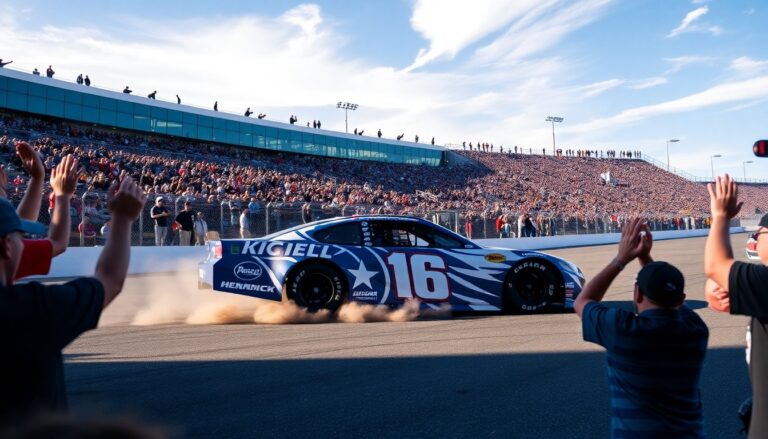kyle larson conquista il titolo di campione della nascar cup series per la seconda volta 1762330806