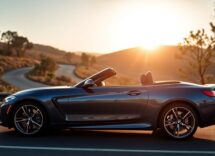 la bmw z4 final edition un addio memorabile alla sportiva iconica 1764120048