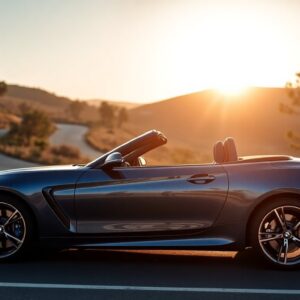 la bmw z4 final edition un addio memorabile alla sportiva iconica 1764120048