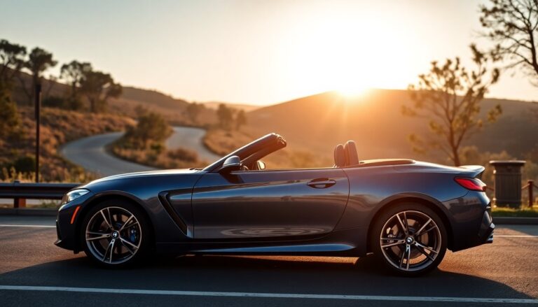 la bmw z4 final edition un addio memorabile alla sportiva iconica 1764120048
