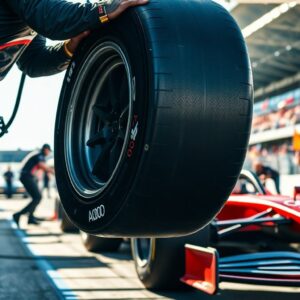 la collaborazione audi e adidas debutto in formula 1 nel 2026 1764034799