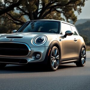 la mini superleggera vision storia e innovazione di un concept unico 1762983397