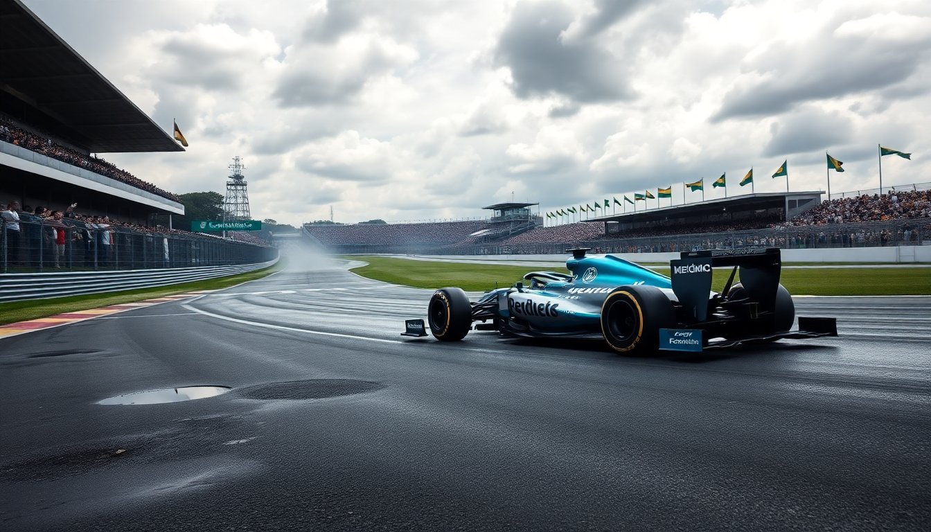 la sfida impegnativa di lewis hamilton al gran premio del brasile 1762780429