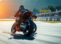 la straordinaria storia di tarran mackenzie talento emergente del motociclismo britannico 1762236534