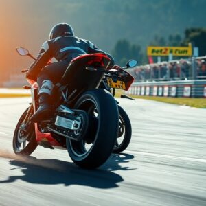 la straordinaria storia di tarran mackenzie talento emergente del motociclismo britannico 1762236534