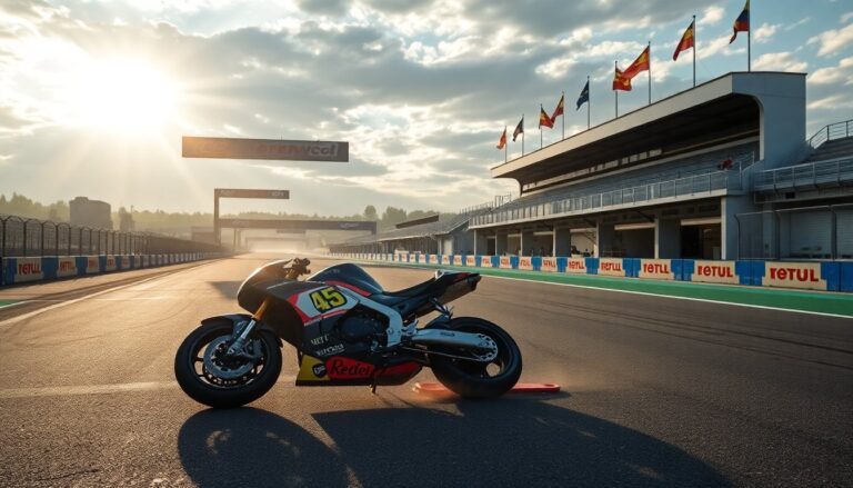 la tragica scomparsa di luis salom uningiusta fine durante il gp di catalogna 1764001742