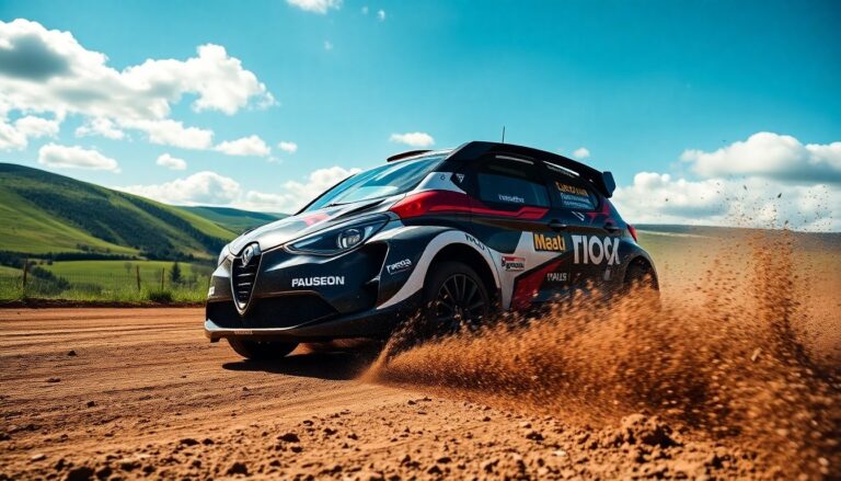 lancia punta sulla ypsilon rally2 la scelta strategica contro la wrc27 1763773588