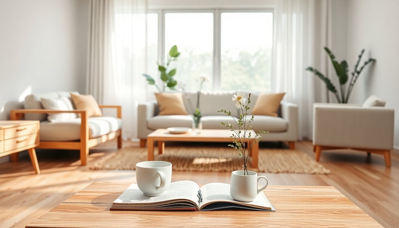 larte del minimalismo un cambio di paradigma nel lifestyle moderno 1762058791