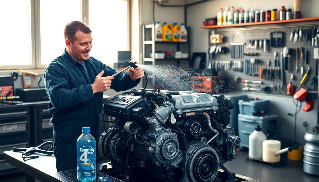 lavaggio del motore interno guida completa e consigli utili 1762620943