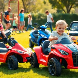 le migliori auto elettriche per bambini guida allacquisto 2023 1763631901