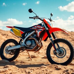 le migliori offerte sui motocicli da motocross del 2025 scopri le promozioni imperdibili 1763799387