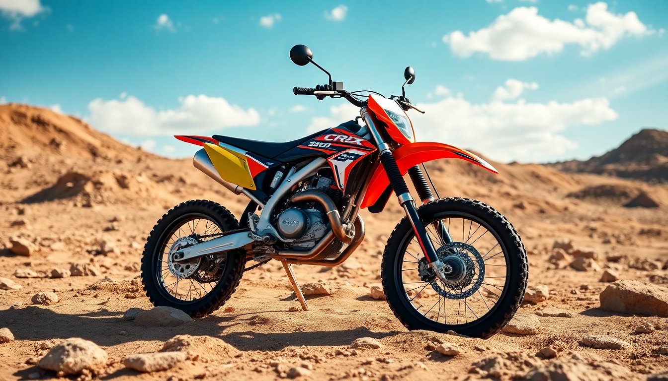 le migliori offerte sui motocicli da motocross del 2025 scopri le promozioni imperdibili 1763799387