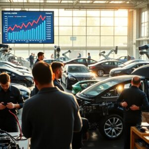 le scelte di elkann e il futuro di stellantis nel complesso mercato automobilistico 1762352714