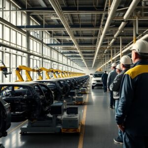 le scelte di elkann e il futuro di stellantis nel mercato competitivo 1762352629