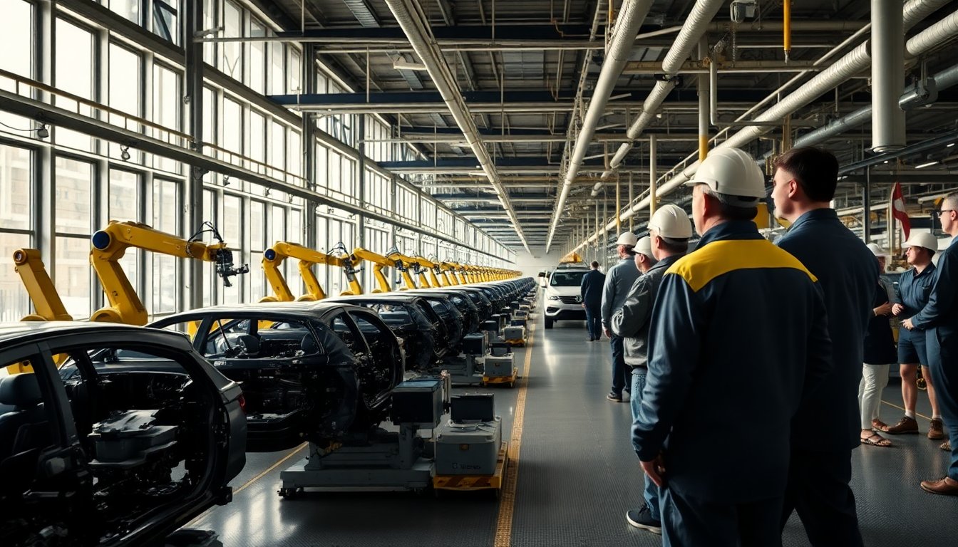 le scelte di elkann e il futuro di stellantis nel mercato competitivo 1762352629