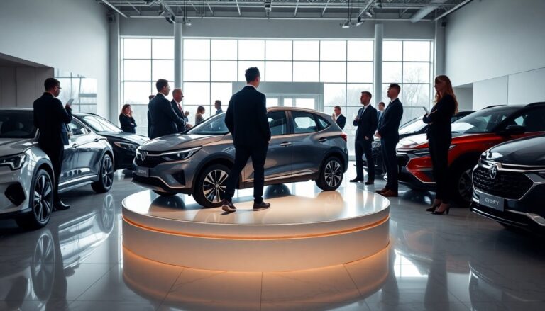 leccezionale ascesa dei marchi automobilistici cinesi nel mercato italiano 1763861677