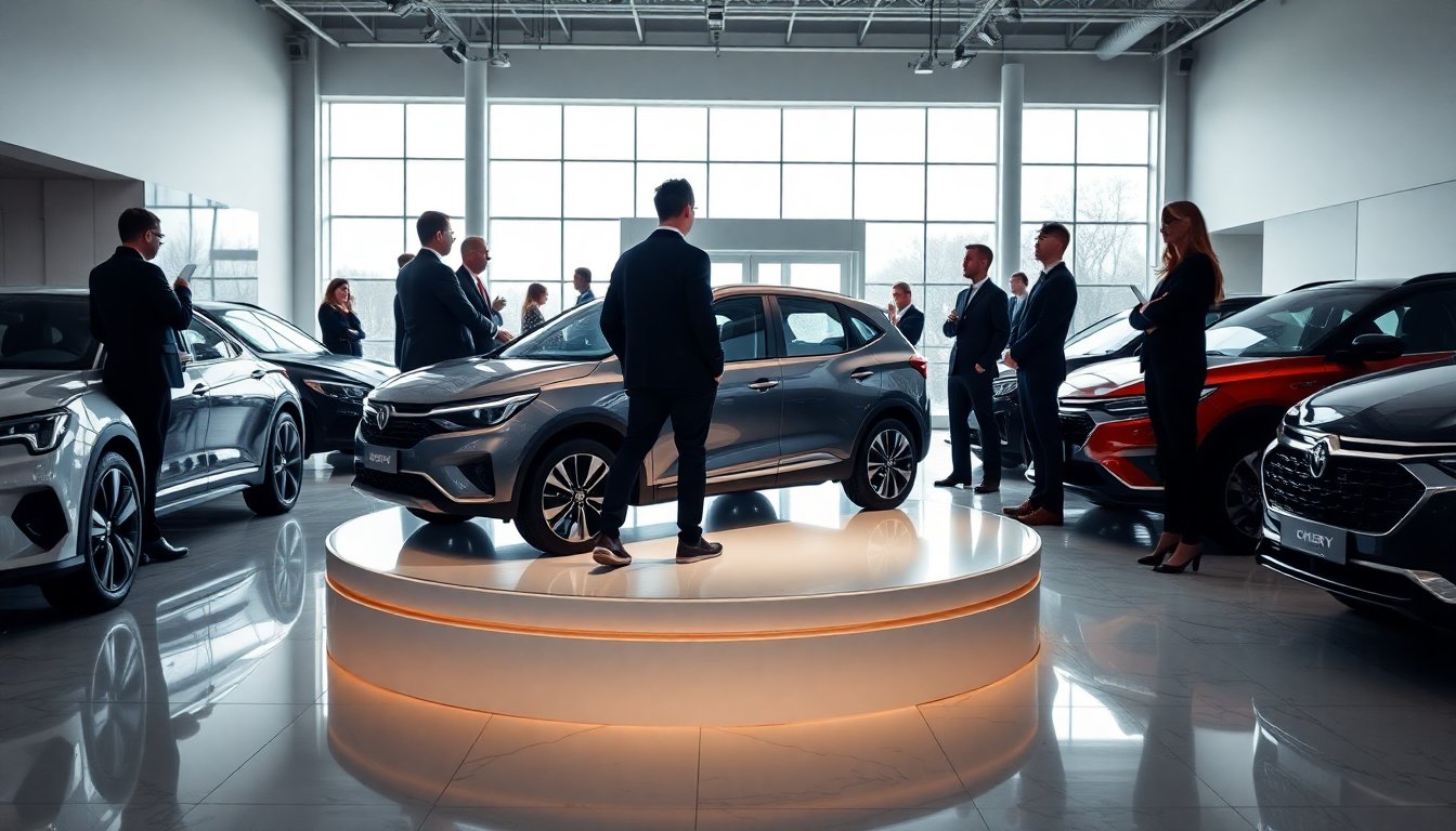 leccezionale ascesa dei marchi automobilistici cinesi nel mercato italiano 1763861677