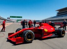 leclerc analizza le prove libere a las vegas un inizio promettente per la stagione 1763777270