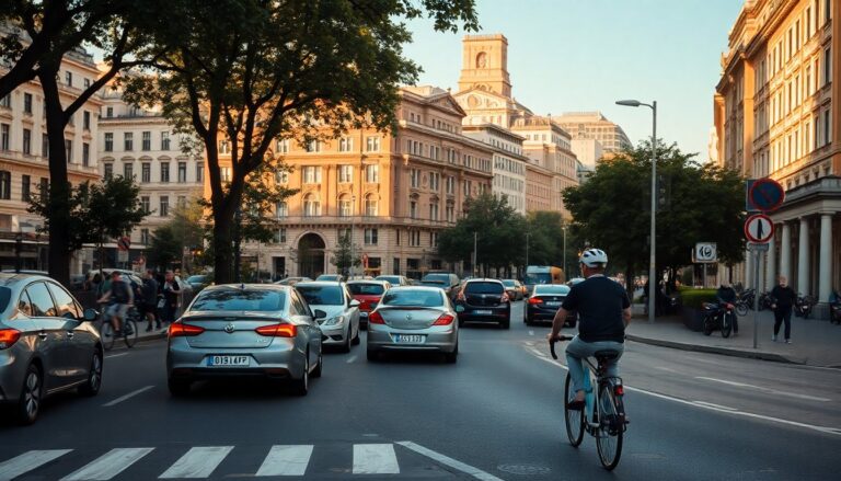 limiti di velocita urbani guida completa a regole e sanzioni da conoscere 1764234915