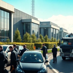 limpatto della cina sul mercato automobilistico europeo tendenze e prospettive 1762200282