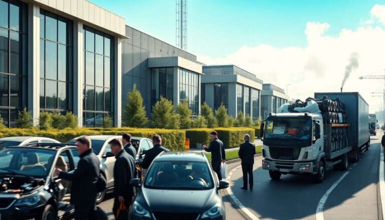 limpatto della cina sul mercato automobilistico europeo tendenze e prospettive 1762200282