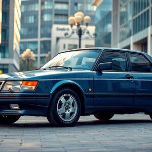 limpatto della saab 9000 nel settore delle auto di lusso unanalisi approfondita 1763913059