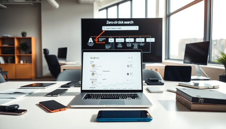 limpatto dellintelligenza artificiale sulla ricerca online e le strategie di ottimizzazione 1762856539