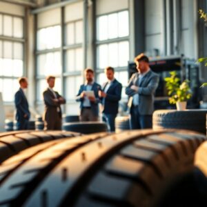 limpegno di paolo pompei e nokian per la sicurezza e la sostenibilita nel settore dei pneumatici 1763560811