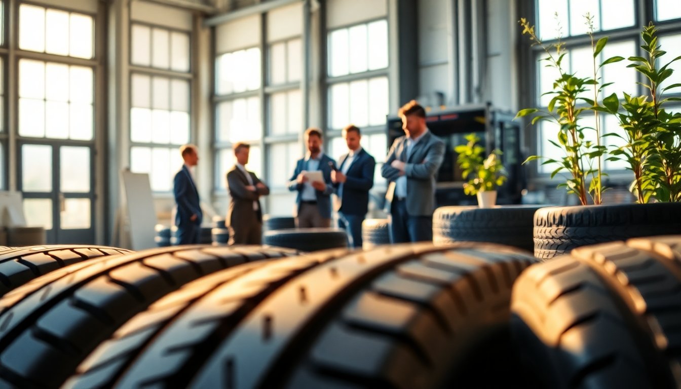 limpegno di paolo pompei e nokian per la sicurezza e la sostenibilita nel settore dei pneumatici 1763560811