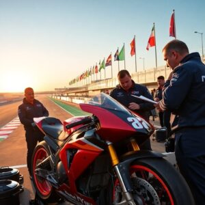 loris capirossi preparativi e aspettative per la gara di estoril 1764105329