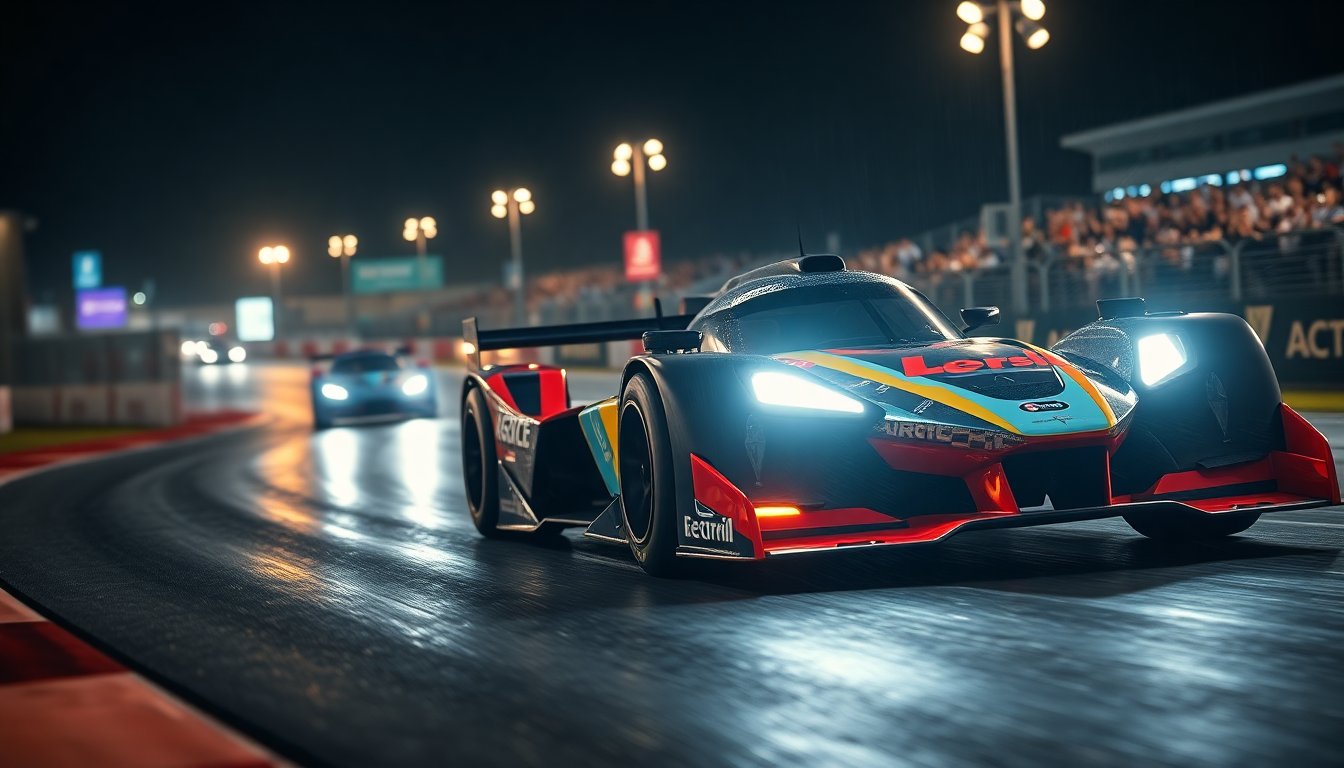 lucas di grassi la sua straordinaria carriera e i successi nel motorsport 1764097978