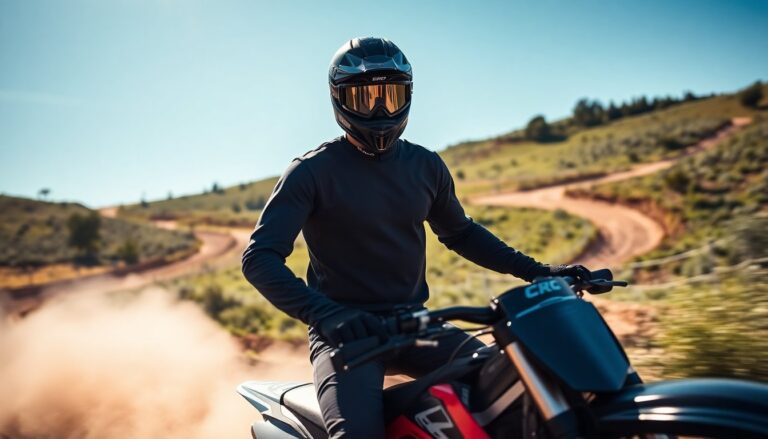 maglia carbon force comfort e praticita ideali per il motocross 1762905459