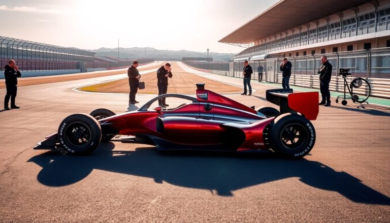 mahindra m12electro gen3 evo scopri le novita e gli obiettivi per la formula e 2026 1762182182