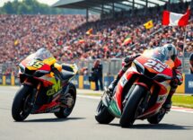 marc marquez a un passo dalleguagliare valentino rossi nel 2026 cosa significa per il motogp 1762809472