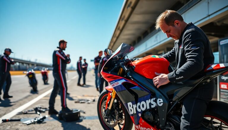 marco gaggi e brcorse rinnovano il contratto una partnership strategica per la stagione 2026 1763270768