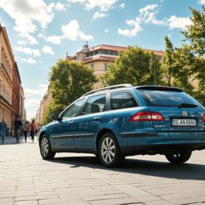 marea sw il ritorno del classico fiat che riaccende i sogni degli automobilisti 1763129865