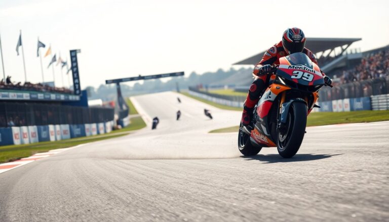 marquez conquista la pole position a silverstone aggiornamenti sulla situazione attuale in motogp 1762189466