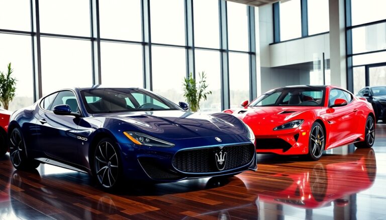 maserati e alfa romeo il ritorno del sogno di sergio marchionne 1762860328