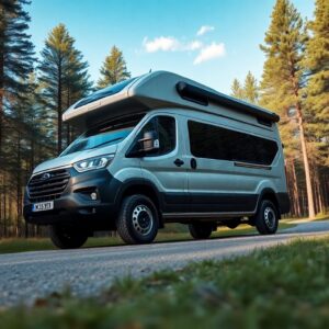 maxus deliver 9 il camper conveniente e performante per le tue avventure 1764535382