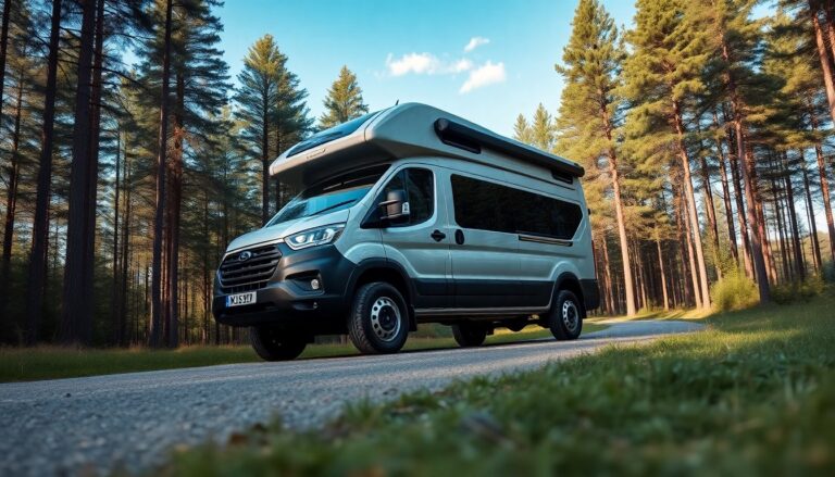 maxus deliver 9 il camper conveniente e performante per le tue avventure 1764535382