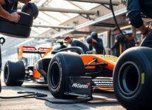 mclaren in crisi le polemiche sollevate dal post di piastri nel campionato 1763836055