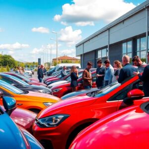 mercato auto in italia analisi e trend di ottobre 2025 1762203896