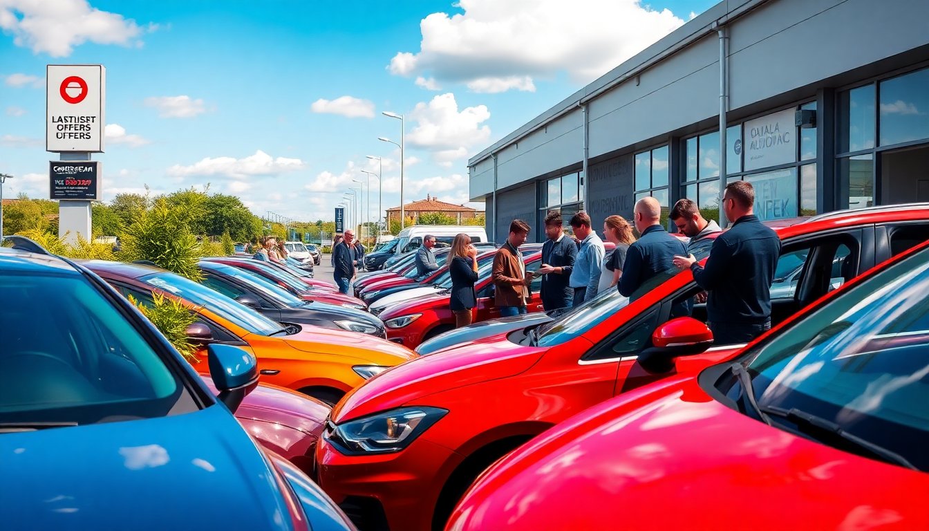 mercato auto in italia analisi e trend di ottobre 2025 1762203896