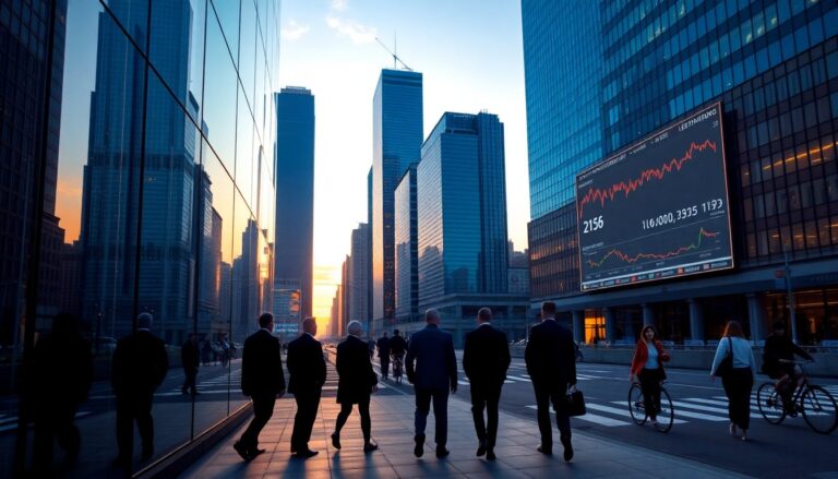 mercato azionario 2025 analisi delle tendenze e previsioni 1762501179