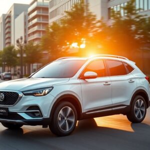 mg hs hybrid il suv ibrido completo e ad alte prestazioni 1762116822