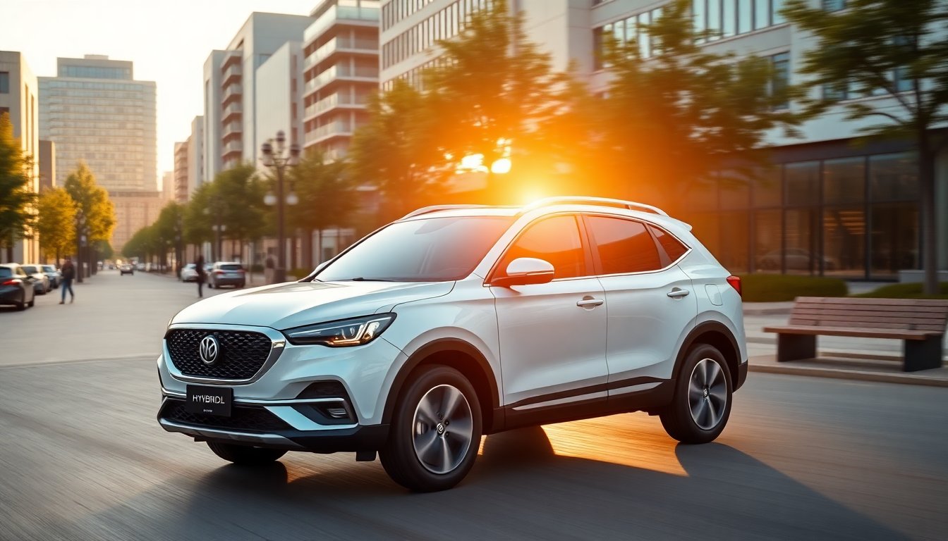 mg hs hybrid il suv ibrido completo e ad alte prestazioni 1762116822