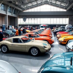 milano autoclassica 2025 scopri i risultati e le novita delledizione 1764016469