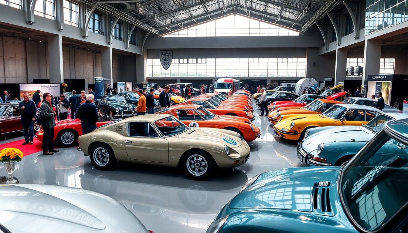 milano autoclassica 2025 scopri i risultati e le novita delledizione 1764016469