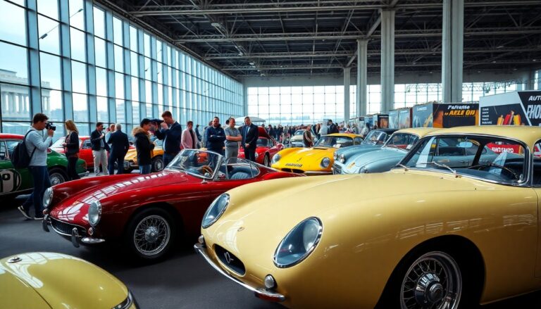 milano autoclassica 2025 scopri la magia della 24 ore di le mans 1763635957