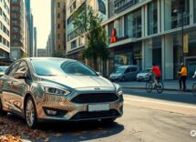 mitsubishi e ford escono dal mercato delle citycar impatti e significato per gli automobilisti 1763961084